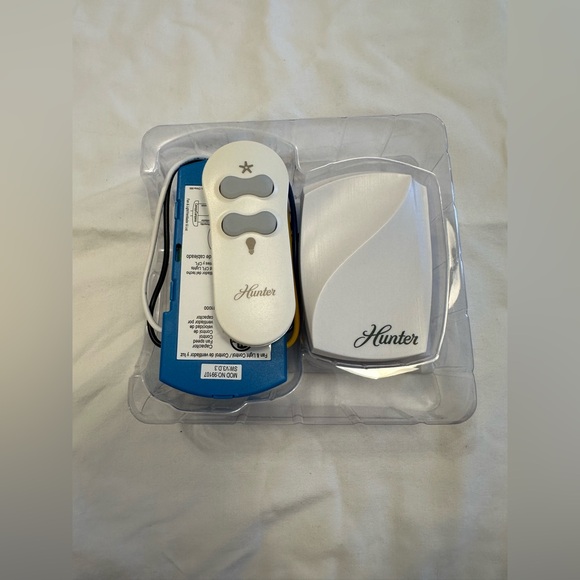 Hunter SimpleConnect Ceiling Fan Controller - Picture 9 of 9